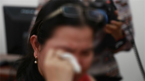 nghi an be lop 1 bi xam hai: "toi soc khi ho noi con toi xem phim den nen tuong tuong ra vu viec" - 2