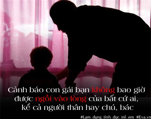 13 quy tac "bat thanh van" moi cha me nen day de con khong bi xam hai - 1