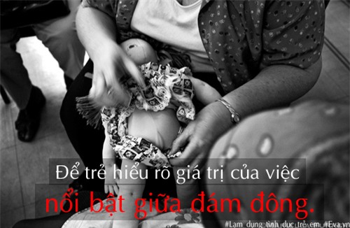 13 quy tac "bat thanh van" moi cha me nen day de con khong bi xam hai - 11