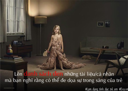 13 quy tac "bat thanh van" moi cha me nen day de con khong bi xam hai - 12