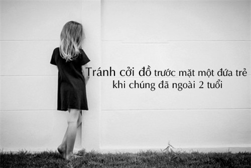 13 quy tac "bat thanh van" moi cha me nen day de con khong bi xam hai - 2