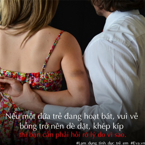 13 quy tac "bat thanh van" moi cha me nen day de con khong bi xam hai - 6