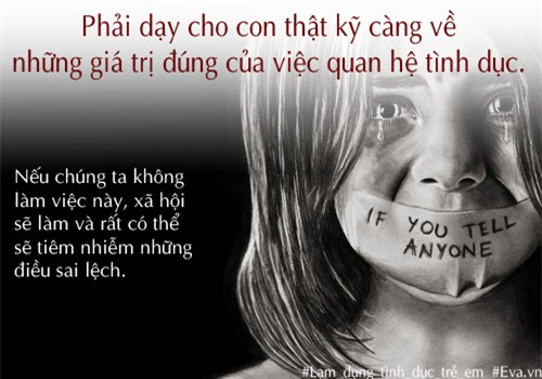 13 quy tac "bat thanh van" moi cha me nen day de con khong bi xam hai - 7