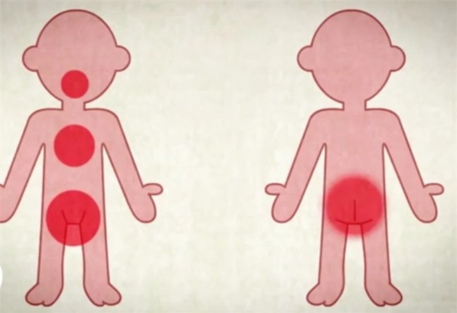 Đừng chần chừ nữa, bố mẹ PHẢI ĐỌC NGAY để con không bị xâm hại tình dục - Ảnh 2.