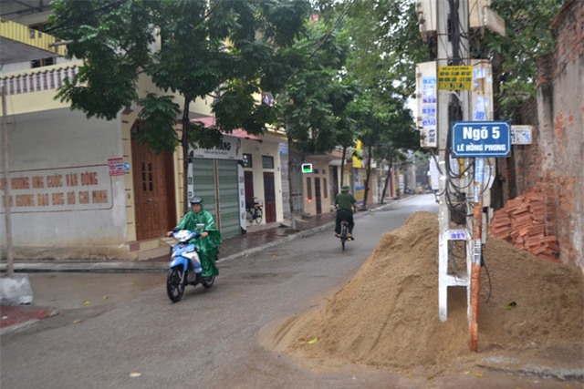 Nữ sinh ở Hải Dương mất tích sau cuộc điện thoại bí ẩn - Ảnh 1.