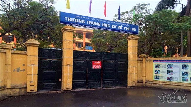 giáo viên, hiệu trưởng