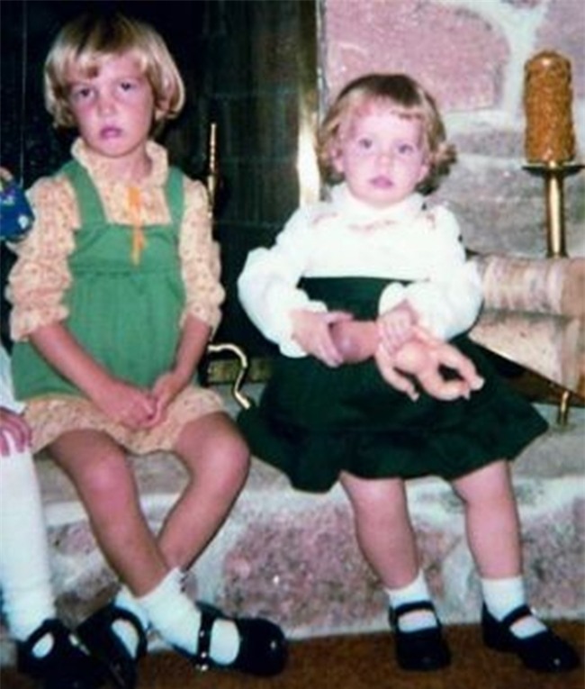 Nỗi đau của cô gái bị chính cha ruột biến thành nô lệ tình dục trong suốt 10 năm tuổi thơ - Ảnh 1.