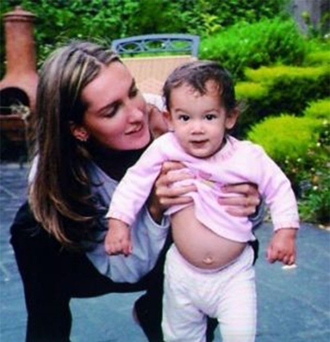 Nỗi đau của cô gái bị chính cha ruột biến thành nô lệ tình dục trong suốt 10 năm tuổi thơ - Ảnh 4.