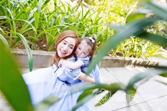 sao việt, elly trần, con gái elly trần, con trai elly trần, cadie, mộc trà