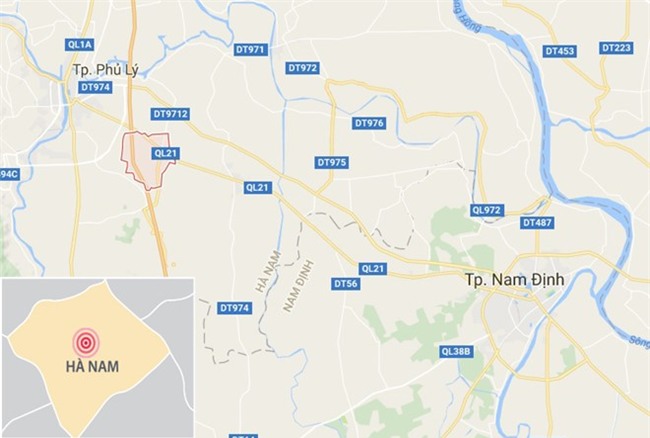 Doan xiec tu sang tao tiet muc cho dau vao mieng ca sau hinh anh 2