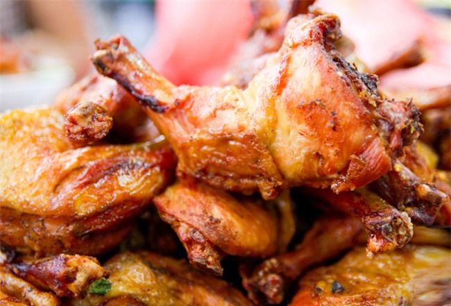 8 quán ăn nhìn tuềnh toàng nhưng ai thử một lần cũng gật gù đáng đồng tiền bát gạo - Ảnh 3.