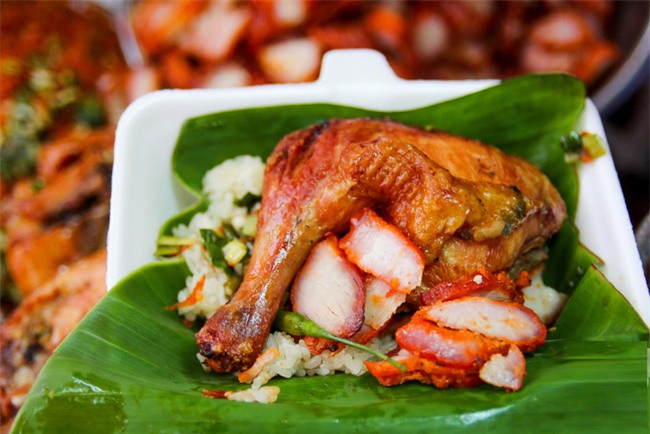 8 quán ăn nhìn tuềnh toàng nhưng ai thử một lần cũng gật gù đáng đồng tiền bát gạo - Ảnh 5.