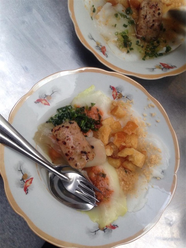 8 quán ăn nhìn tuềnh toàng nhưng ai thử một lần cũng gật gù đáng đồng tiền bát gạo - Ảnh 7.