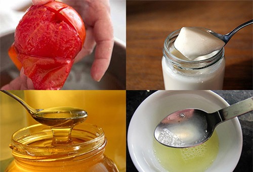 dieu ky tich khi lay 3 qua ca chua chin cha len mat moi tuan - 2