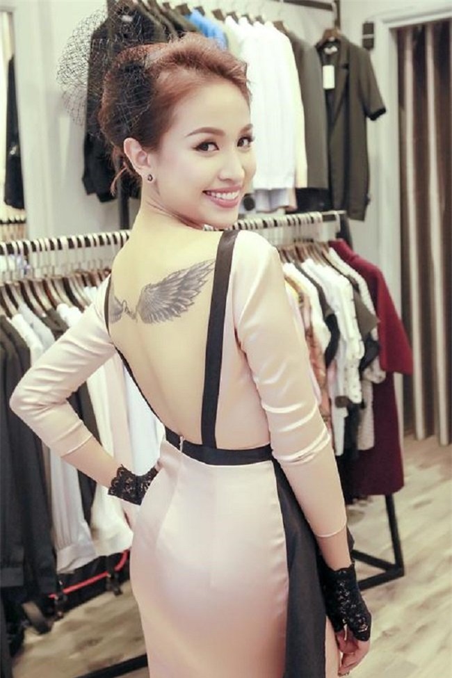 me don than vbiz "bung lua", trai tre cung phai "guc nga" hinh anh 5