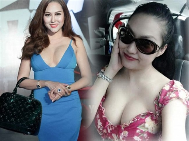 me don than vbiz "bung lua", trai tre cung phai "guc nga" hinh anh 7