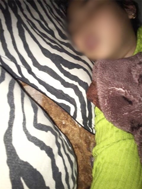 Mẹ bé gái 9 tuổi nghi bị xâm hại: Tôi từng cảnh báo nhiều người, ai ngờ đến ngày con tôi thành nạn nhân - Ảnh 3.