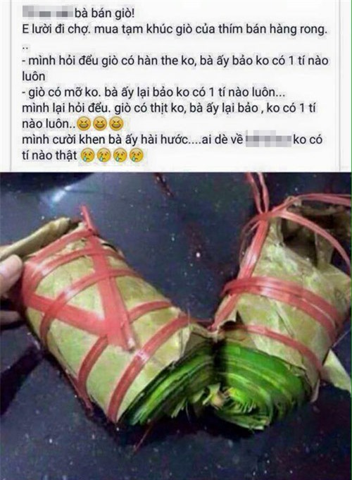 Đi chợ mua 1 cân cua, tắt thở với đống dây buộc 5 lạng trải ra to như... thảm đỏ - Ảnh 3.