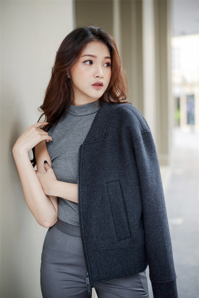 Nhấn nhá chút sắc ghi nền nã diện đến sở làm cả tuần mà không chán - Ảnh 11.