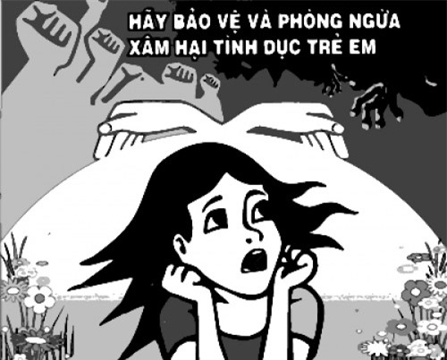 Thầy lang U40 cưới bé gái lớp 9: Sao bố mẹ không bảo vệ con? - 2