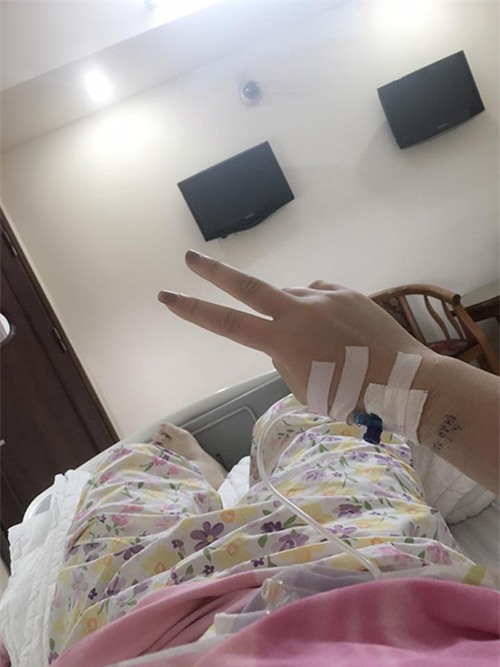 a quan buoc nhay ngan can thuy tien khoe anh cat mo bung gay soc - 4