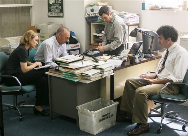 Nhung bo phim ve vu au dam chan dong du luan hinh anh 1