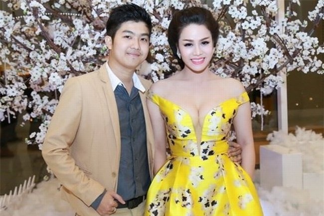 ca showbiz viet giat minh khi "gap lai" nguoi dep nay hinh anh 14