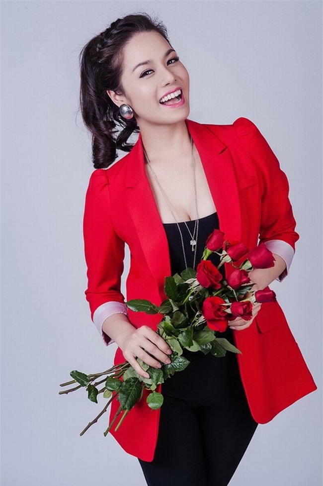 ca showbiz viet giat minh khi "gap lai" nguoi dep nay hinh anh 20