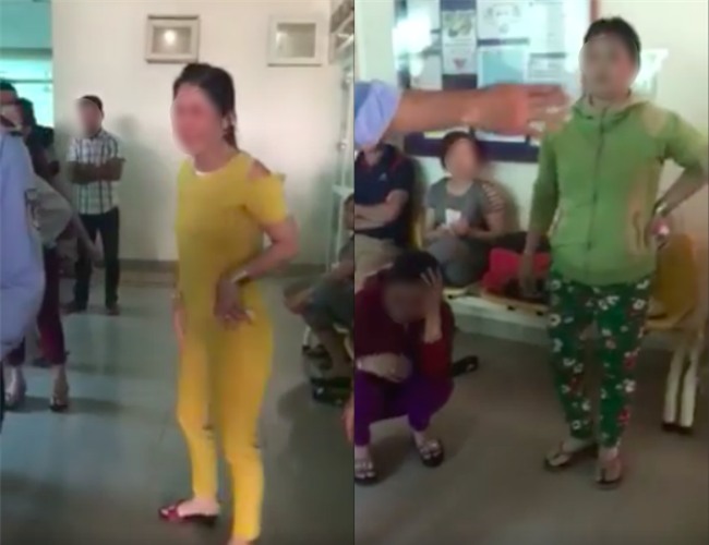 Giám đốc Bệnh viện Xuyên Á lên tiếng về đoạn clip tố bác sĩ tắc trách, làm tiền người nhà nạn nhân - Ảnh 1.