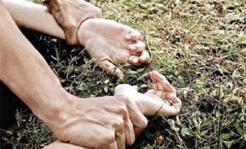 nu sinh lop 9 co bau: lo mat “yeu rau xanh” vi giam dinh adn - 1