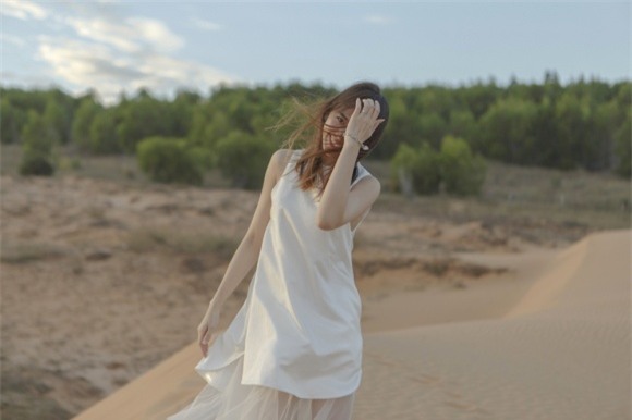 Hari Won, ca sĩ Hari Won, sao Việt