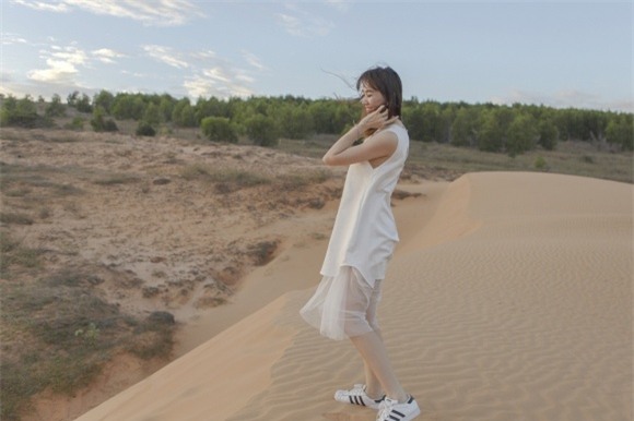 Hari Won, ca sĩ Hari Won, sao Việt