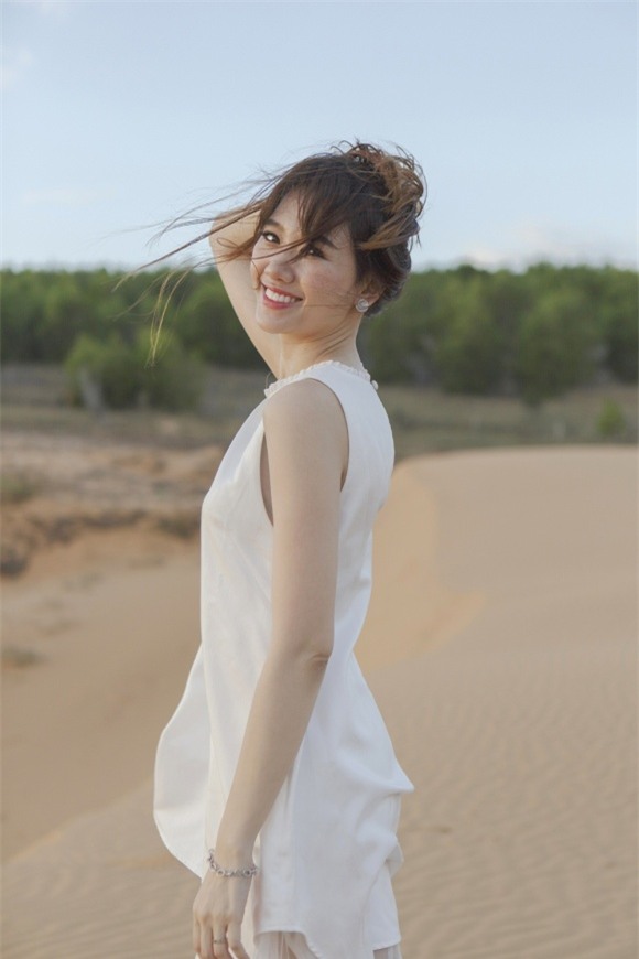 Hari Won, ca sĩ Hari Won, sao Việt