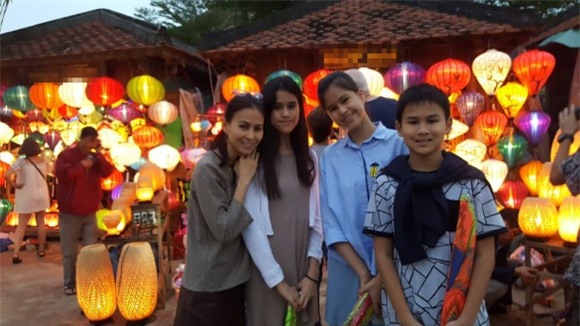 sao việt, huy khánh, vợ cũ huy khánh, xâm phạm trẻ em, ấu dâm, dạy con tránh bị xâm hại