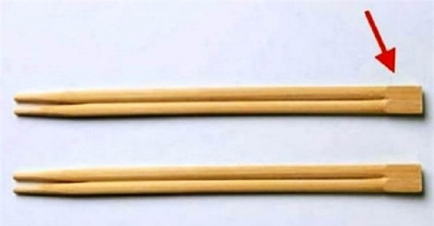 đũa một lần, đũa ăn một lần, đôi đũa, sự thật, bí mật, công dụng