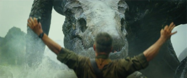 13 chi tiết vô lý đến nực cười trong bom tấn Kong: Skull Island - Ảnh 6.