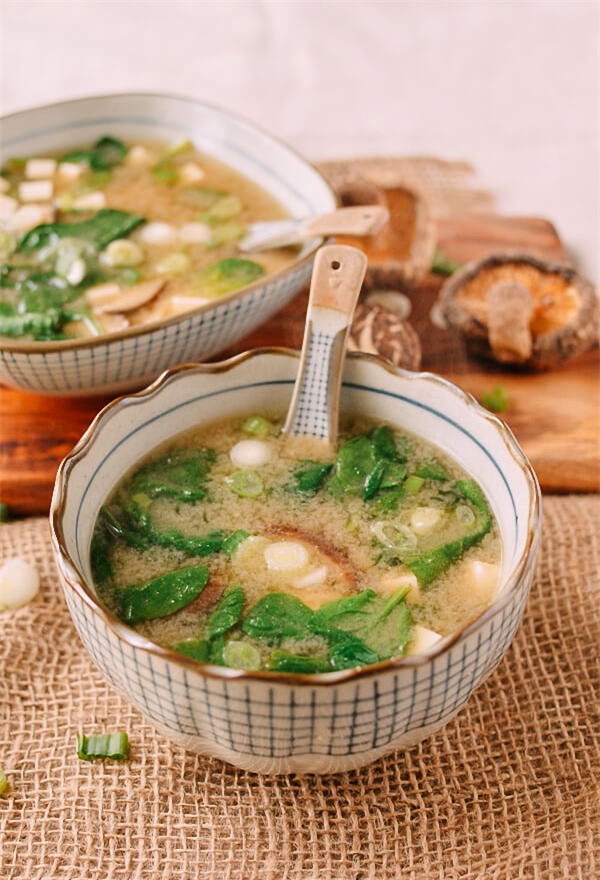 Muốn nấu súp Miso ngon như nhà hàng Nhật, bạn hãy tham khảo ngay bài viết này - Ảnh 4.
