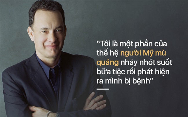 Mắc tiểu đường hơn 20 năm, ngôi sao Hollywood đã chiến thắng: Kỳ tích từ bí quyết đơn giản - Ảnh 3.
