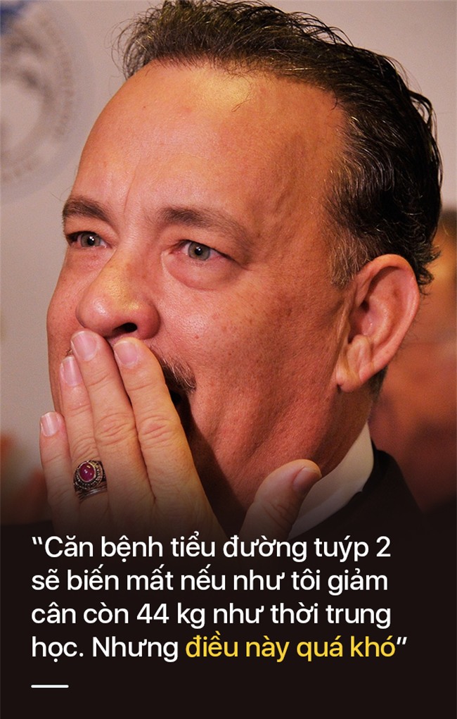 Mắc tiểu đường hơn 20 năm, ngôi sao Hollywood đã chiến thắng: Kỳ tích từ bí quyết đơn giản - Ảnh 4.