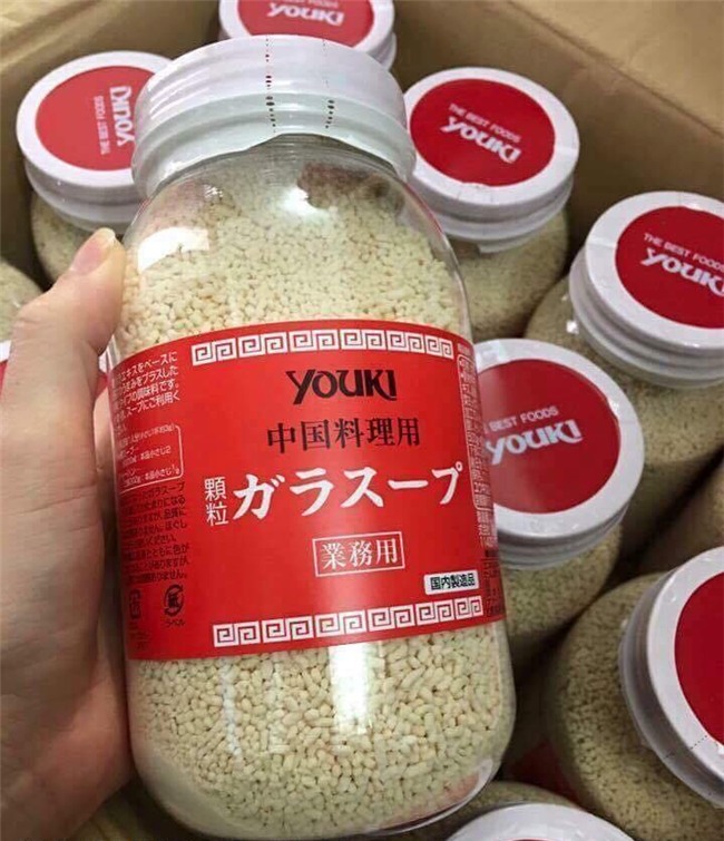 thực phẩm nhật, hàng nhật, hàng nhật bản, mì chính nhật, hạt nêm nhật, dân việt chuộng hàng nhật, hàng nhật giá bình dân