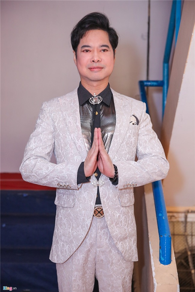 Le Quyen mang nhan kim cuong dat do di cham thi Than tuong Bolero hinh anh 6