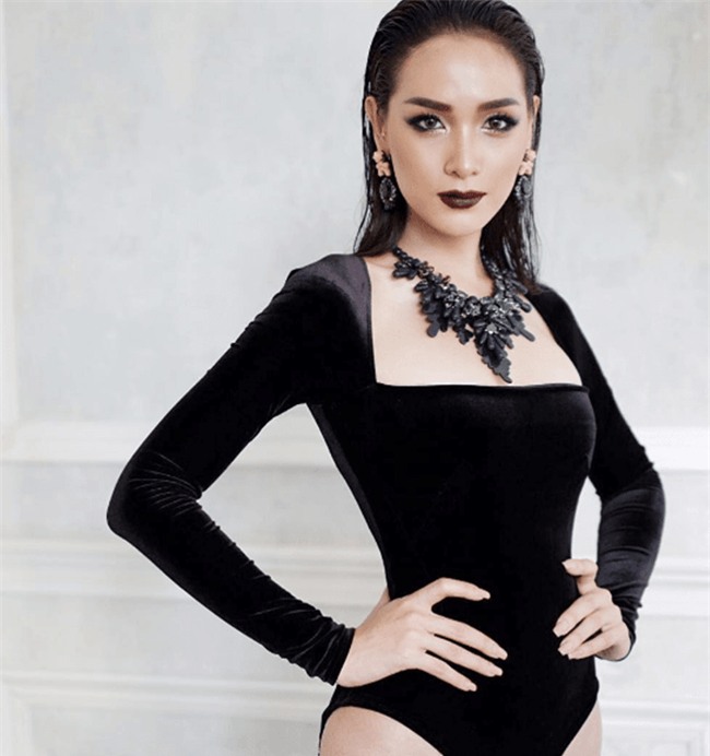 ve non na "khieu khich" cua hh chuyen gioi vua dang quang hinh anh 11