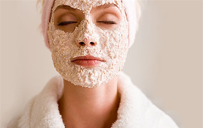 Muốn có làn da đẹp và trẻ trung, hãy thử thoa mỡ lợn lên mặt nhé chị em - Ảnh 1.