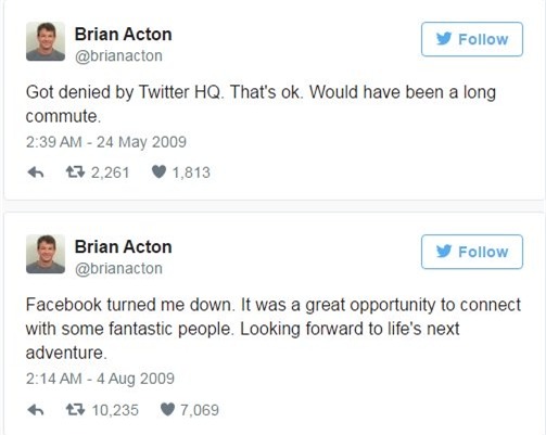 lao động cấp cao, khởi nghiệp, Google