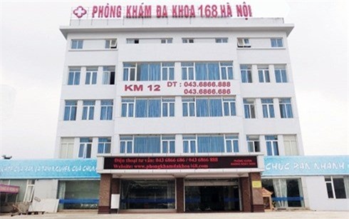 Vụ thai phụ chết não ở phòng khám 168: Mổ pháp y tìm nguyên nhân