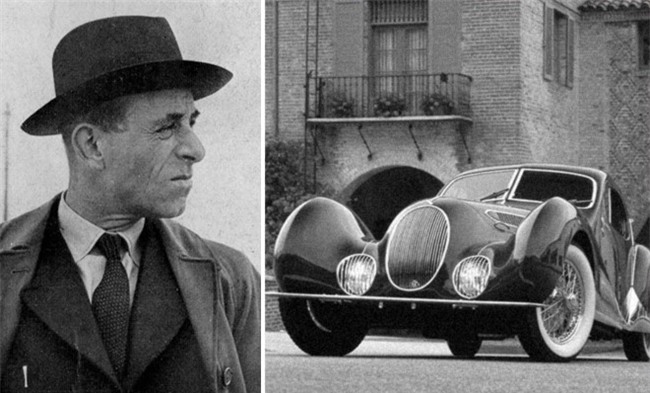 Nhung chiec xe bieu tuong cua the ki 20 hinh anh 2