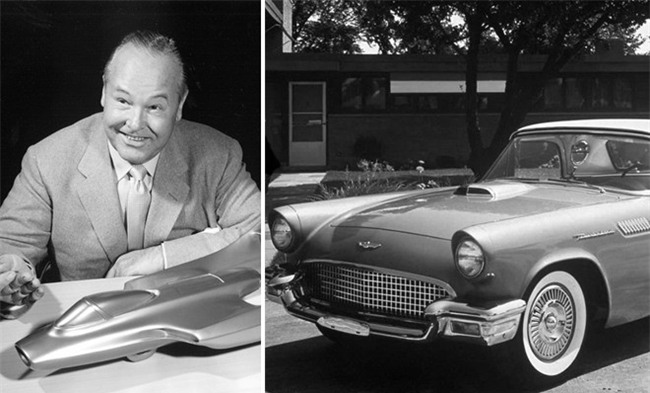 Nhung chiec xe bieu tuong cua the ki 20 hinh anh 4