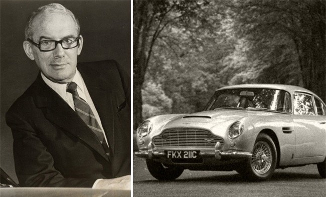 Nhung chiec xe bieu tuong cua the ki 20 hinh anh 6