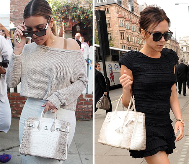 Hình ảnh HOT: Phải chăng Hermes bán buôn túi Birkin mấy tỷ đồng sang Việt Nam? - Ảnh 6.