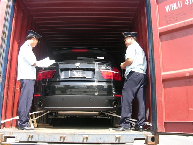 nhập khẩu tô tô,ôtô, giấy ủy quyền chính hãng